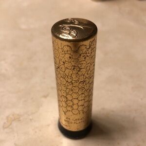 Elizabeth Arden 24 Carat Gold Plated Lipstick Case